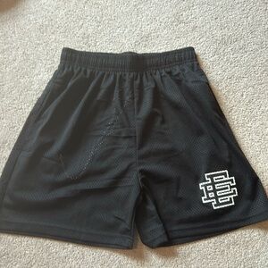 Brand New Eric Emanuel Shorts - Size Medium
